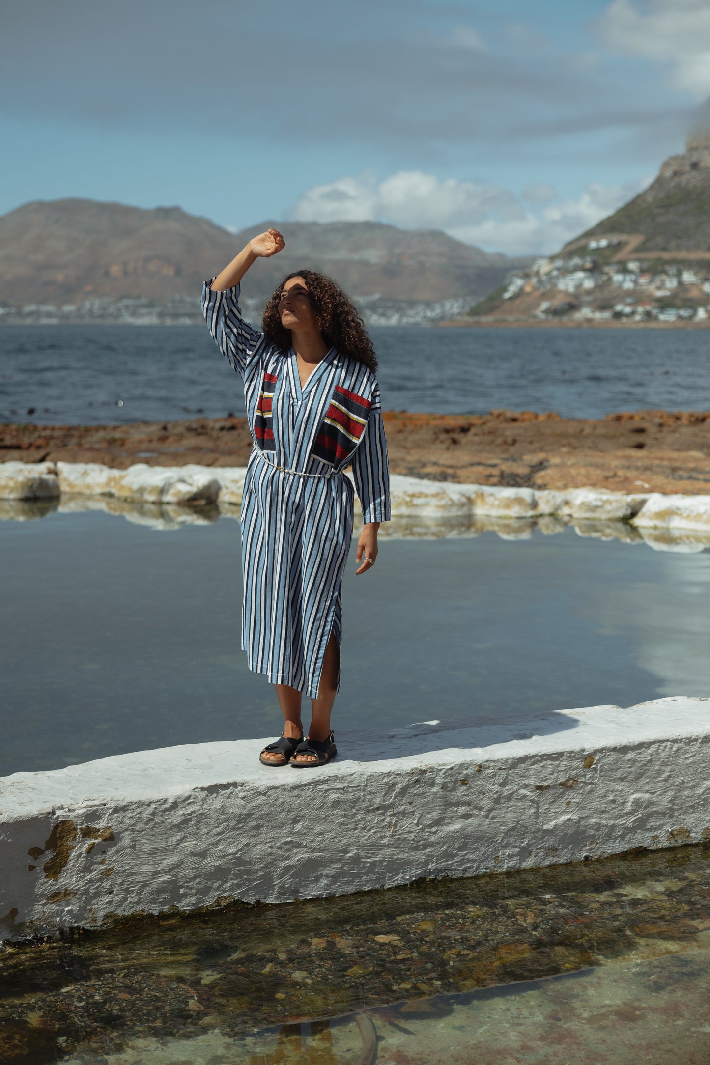 Lido Kaftan