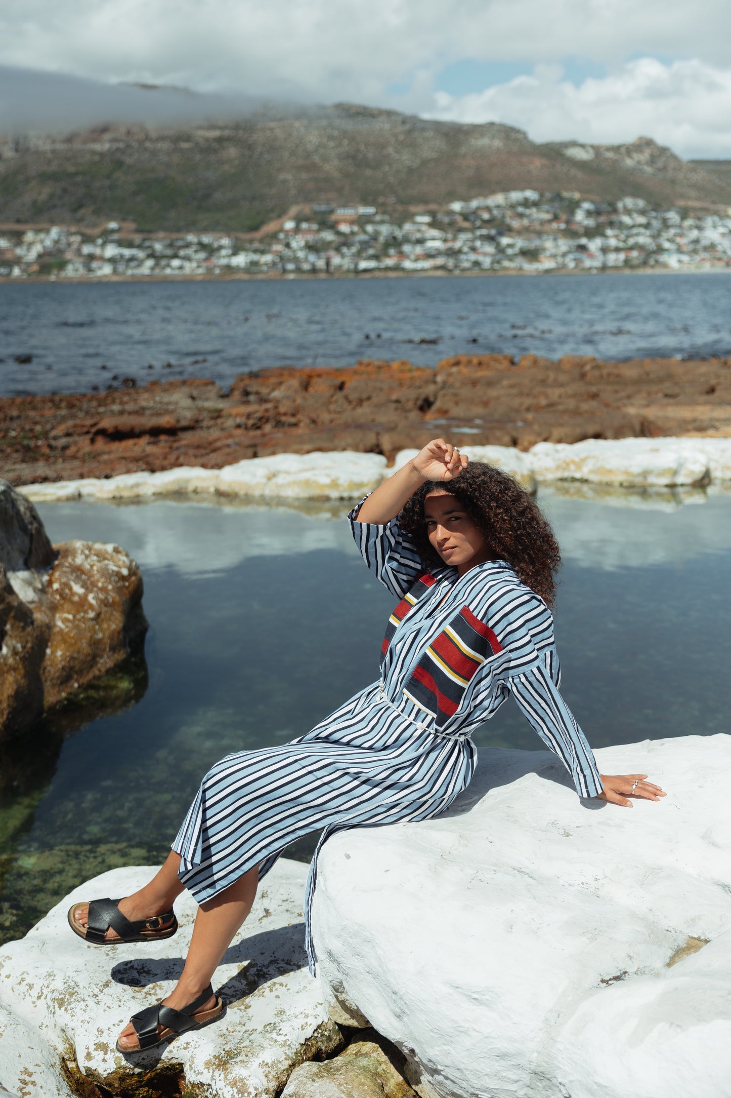 Lido Kaftan