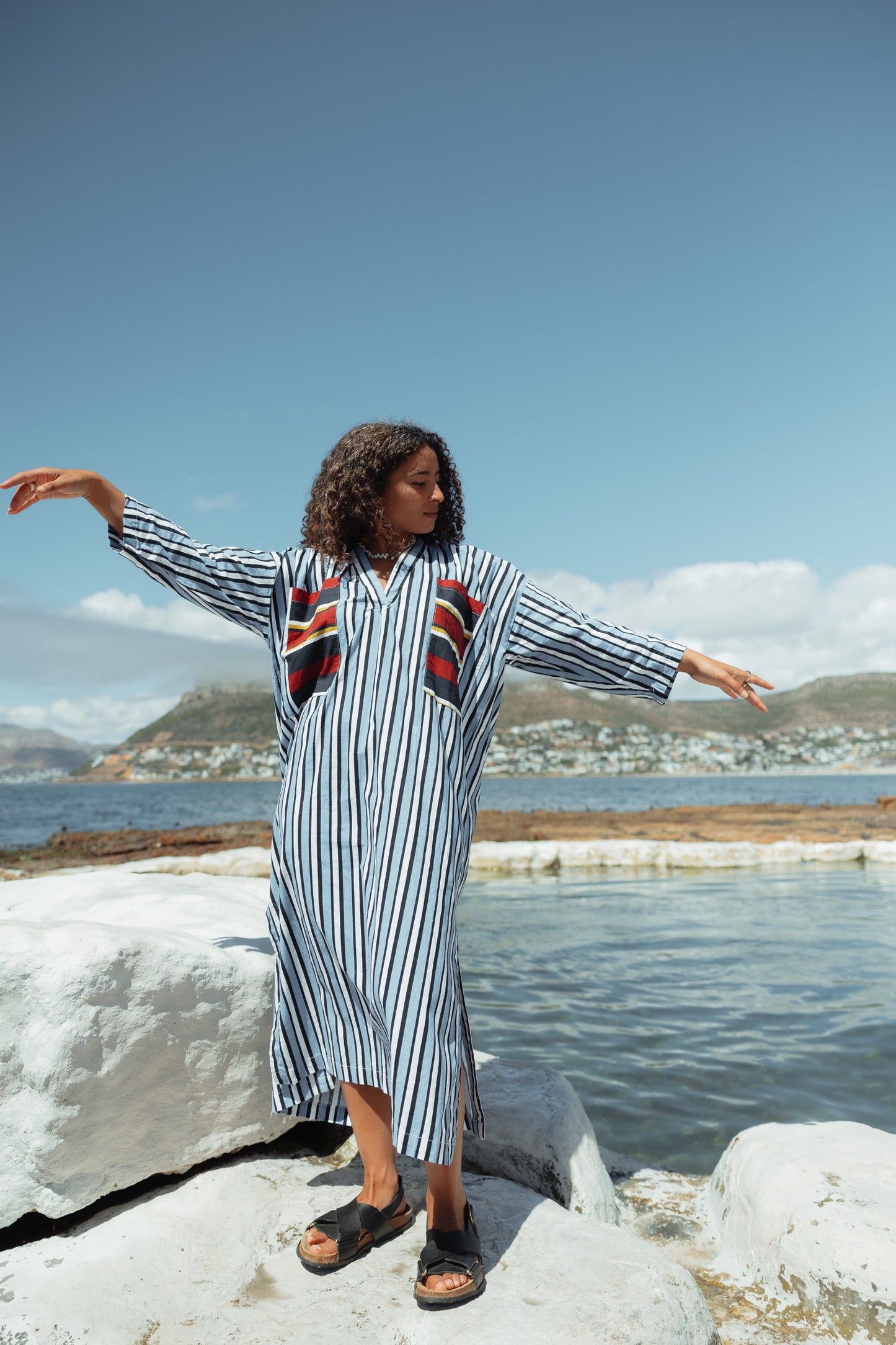 Lido Kaftan