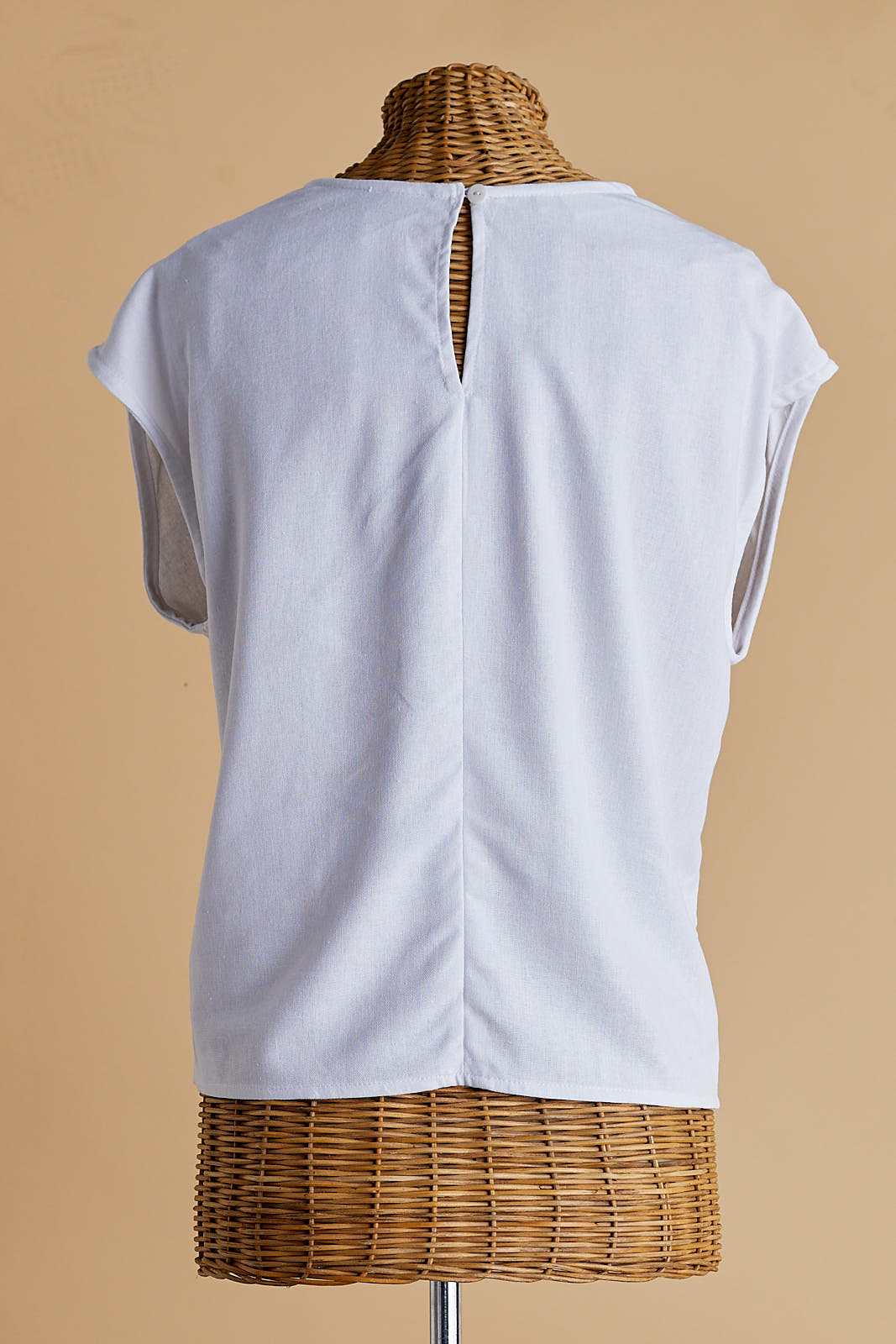 Yona Tie Top