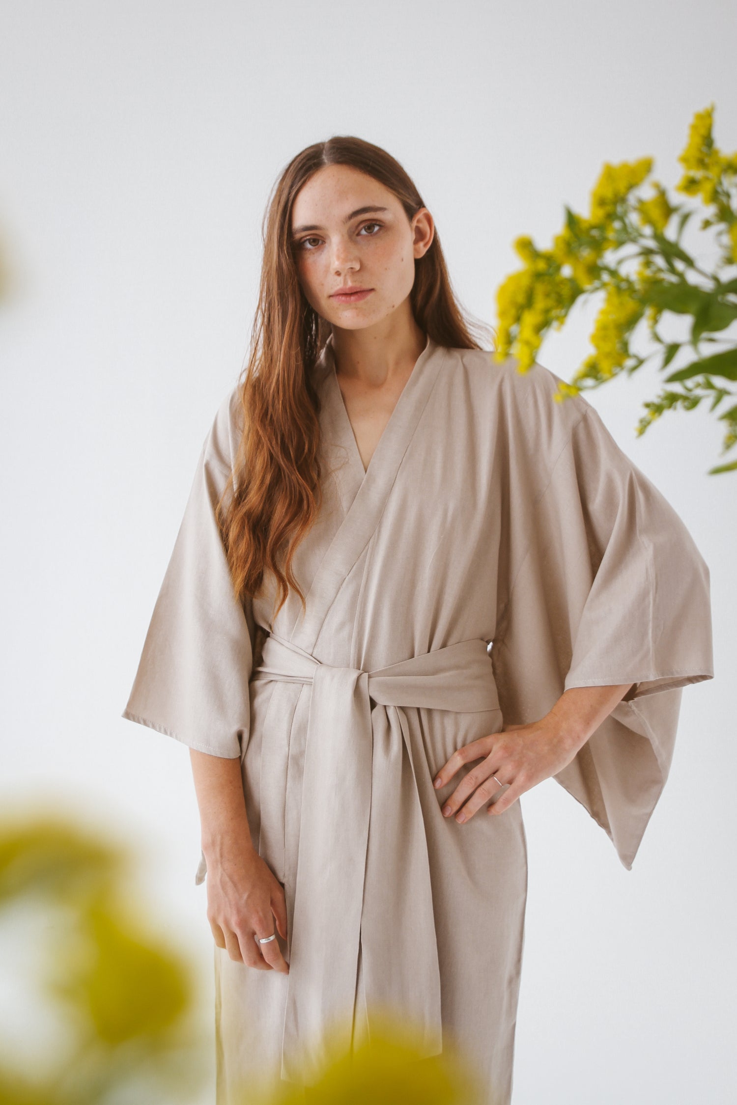 Kimonos