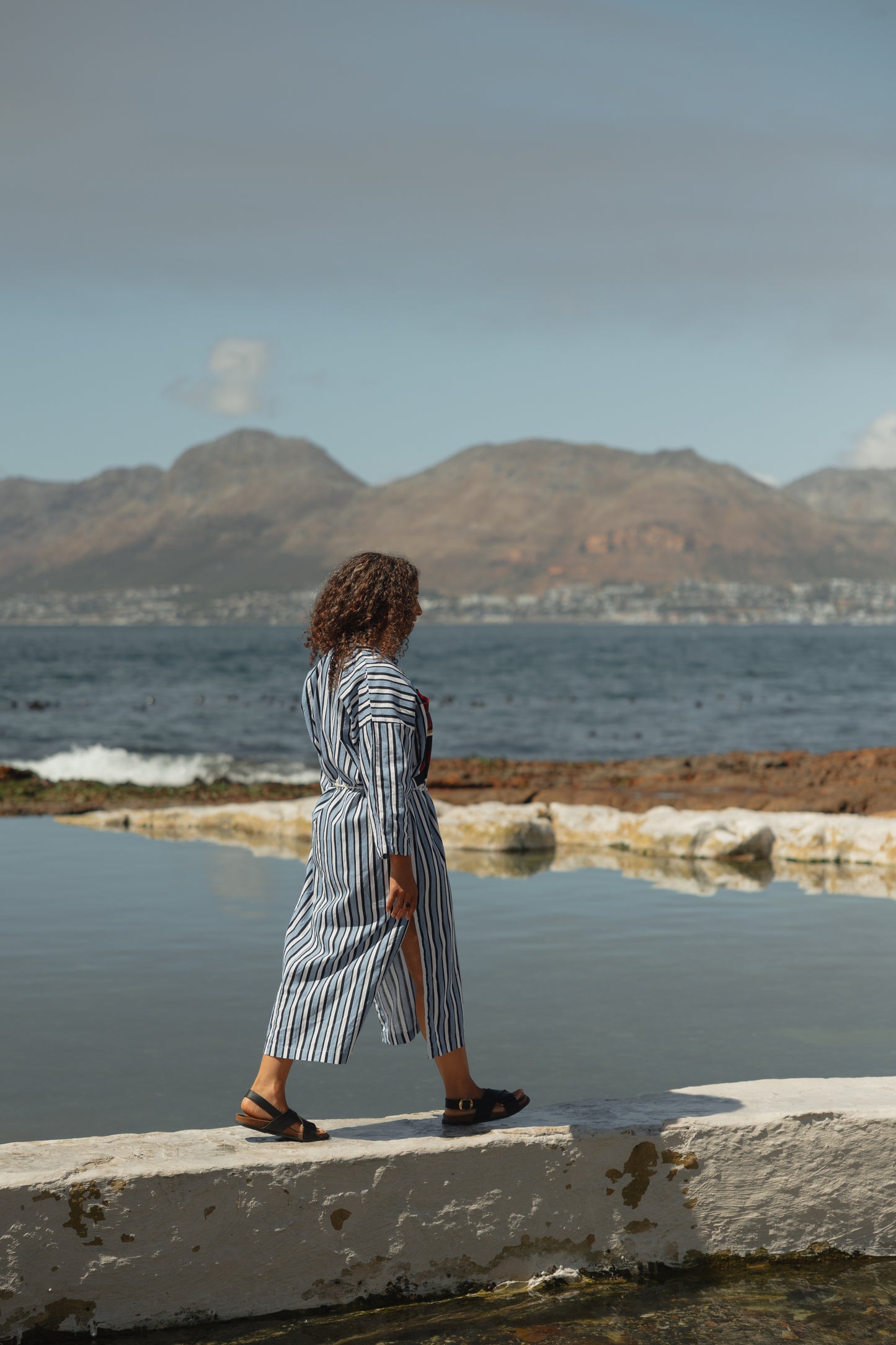 Lido Kaftan
