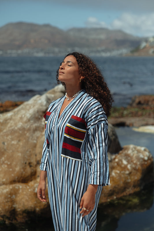 Lido Kaftan