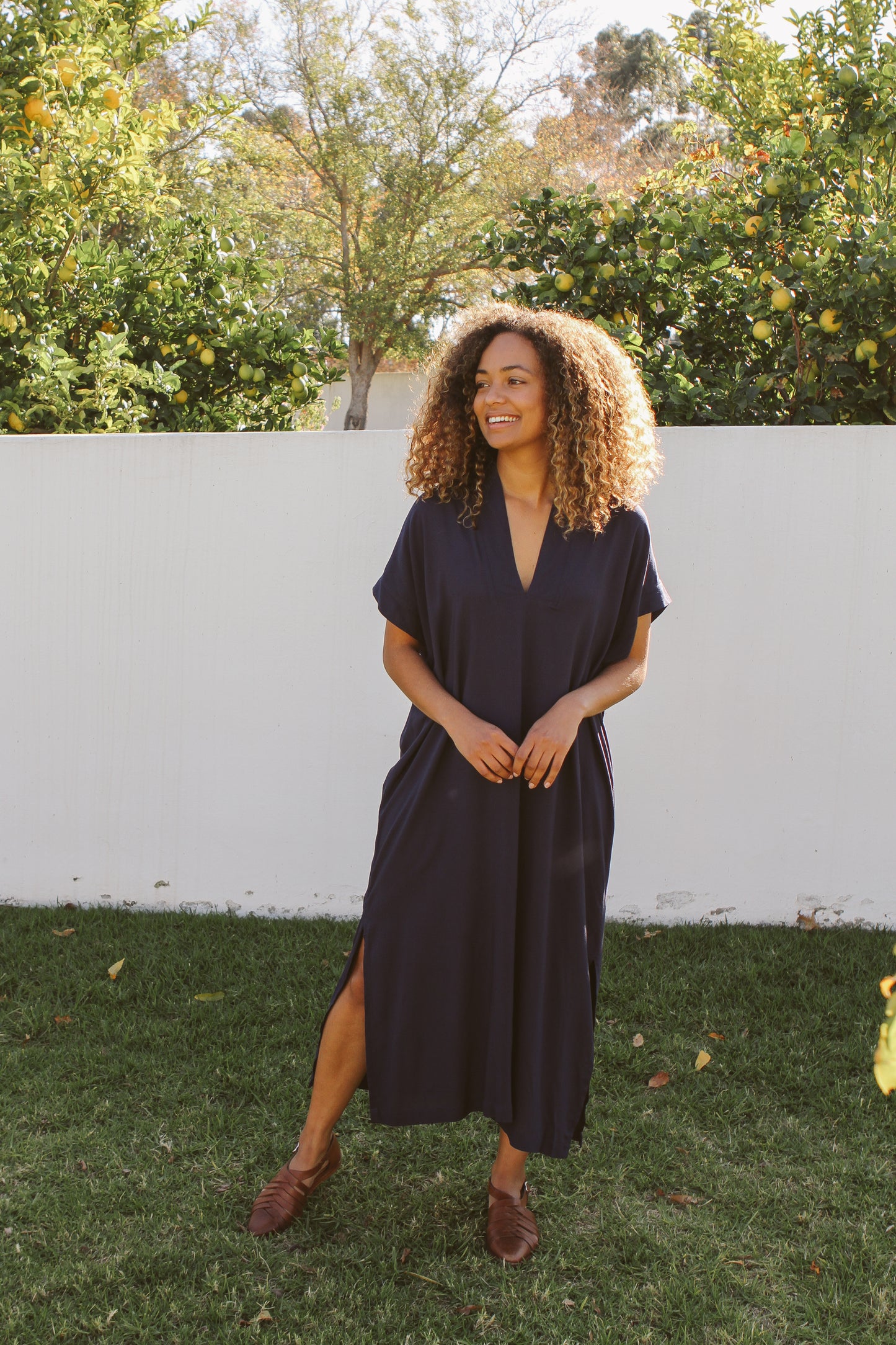 Mila Tunic