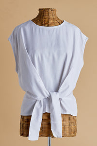 Yona Tie Top