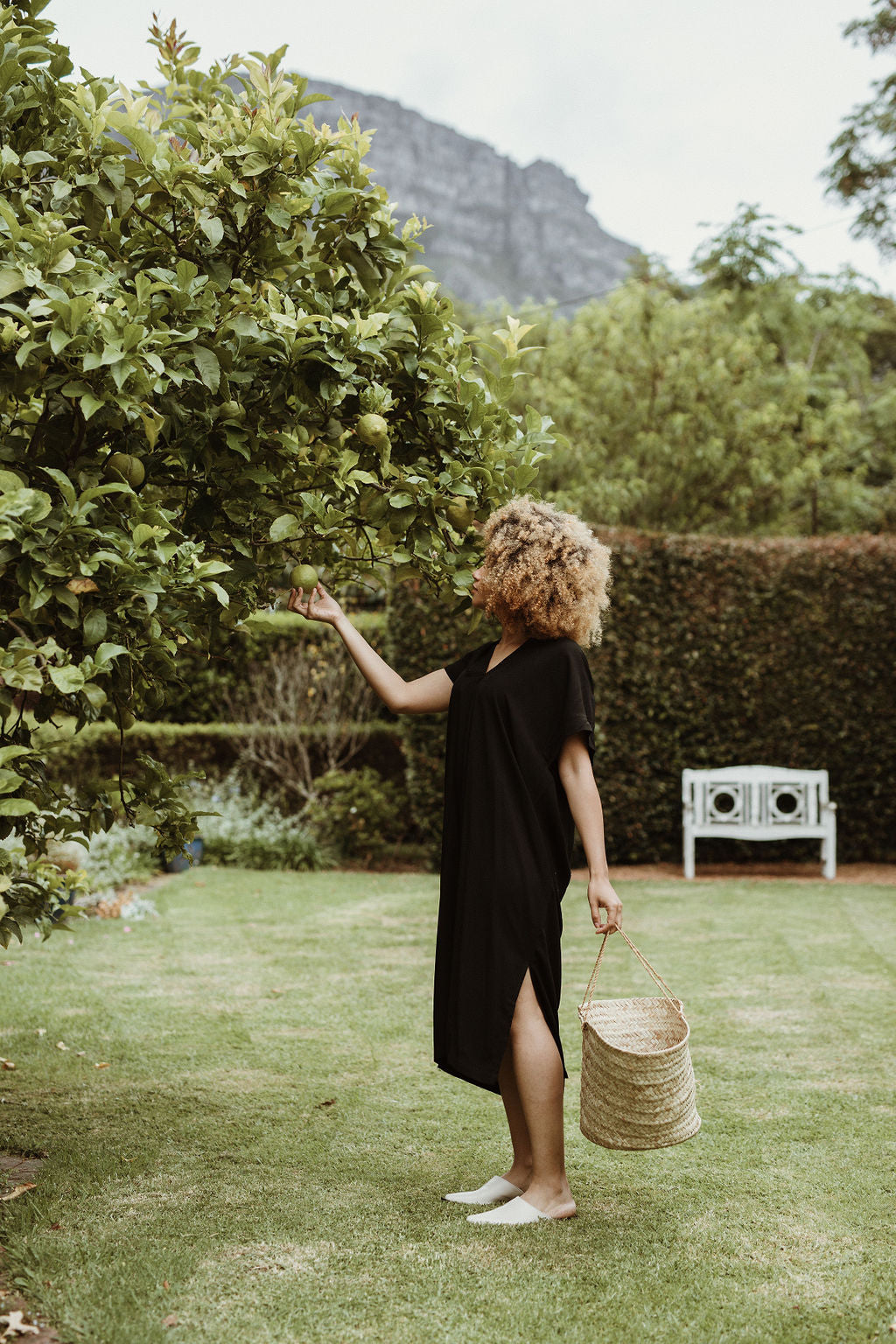 Mila Tunic