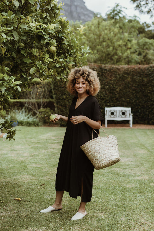 Mila Tunic